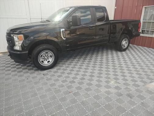 2021 Ford F-350 XL