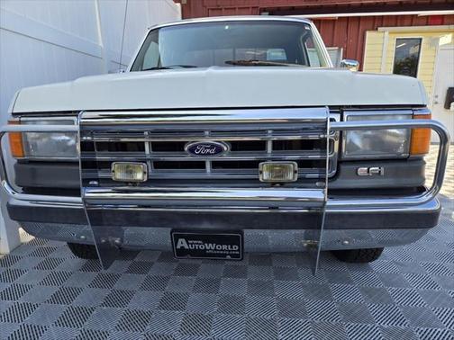 1988 Ford F-150