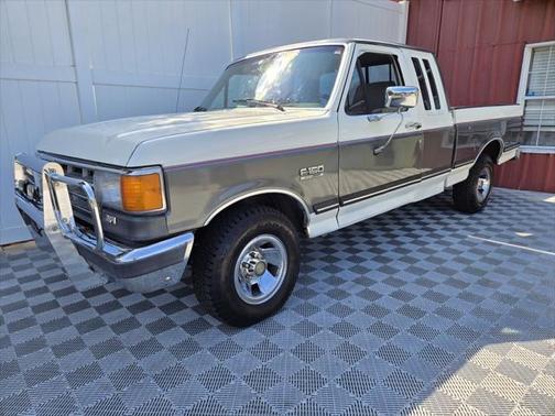 1988 Ford F-150