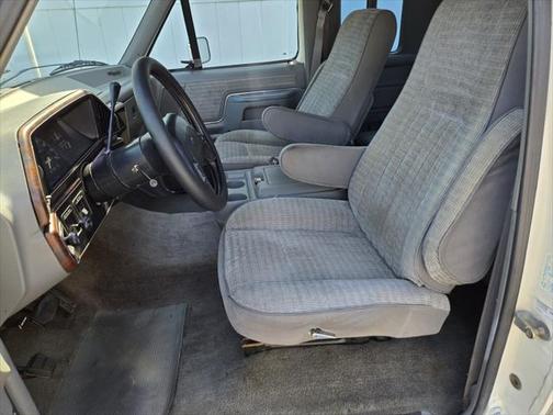 1988 Ford F-150