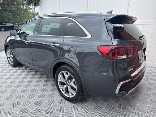 2019 Kia Sorento SX