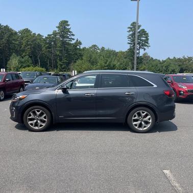 2019 Kia Sorento SX
