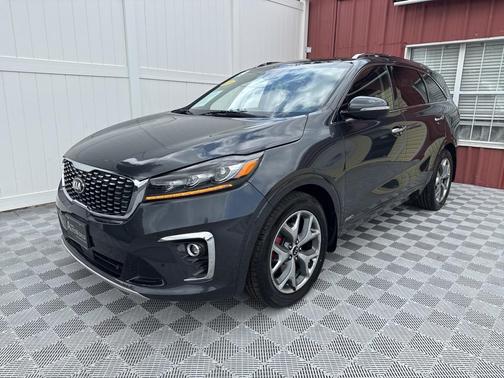 2019 Kia Sorento SX