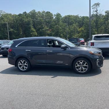 2019 Kia Sorento SX