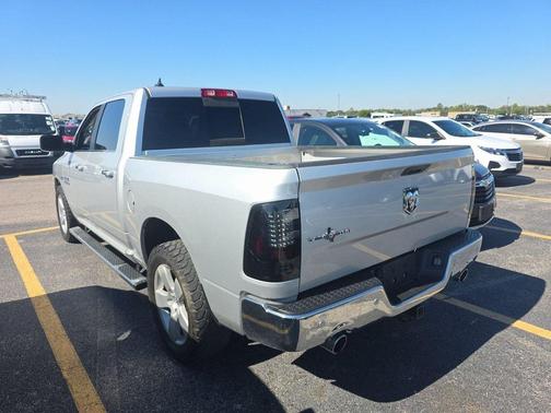 2018 RAM 1500 Lone Star