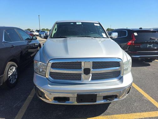 2018 RAM 1500 Lone Star