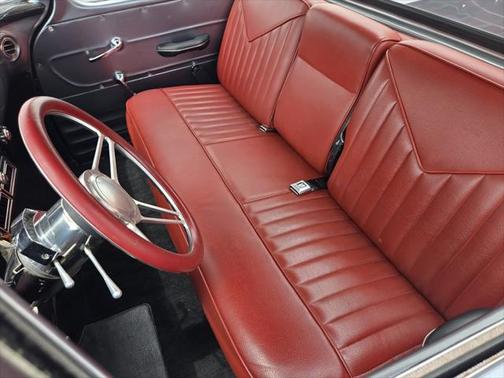 1956 Chevrolet 3100 Base