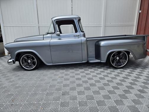 1956 Chevrolet 3100 Base