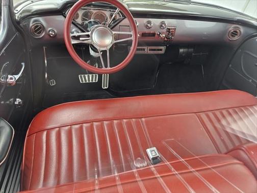 1956 Chevrolet 3100 Base