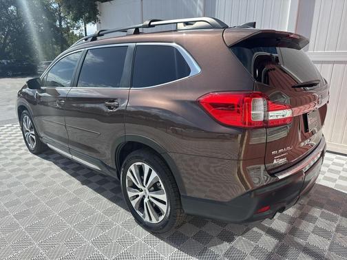 2019 Subaru Ascent Limited 7-Passenger