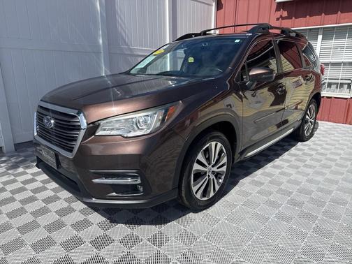 2019 Subaru Ascent Limited 7-Passenger