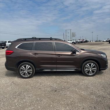 2019 Subaru Ascent Limited 7-Passenger