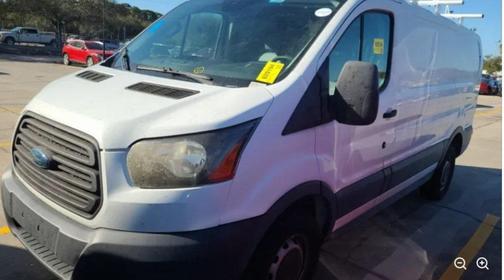 2018 Ford Transit-250 Base