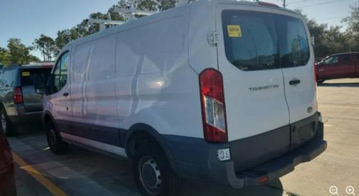 2018 Ford Transit-250 Base