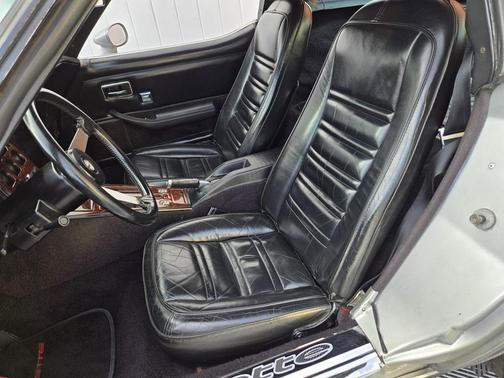 1978 Chevrolet Corvette Anniversary Edition