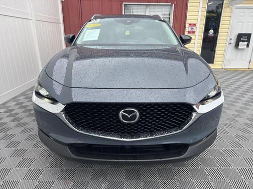 2023 Mazda CX-30 2.5 S Carbon Edition