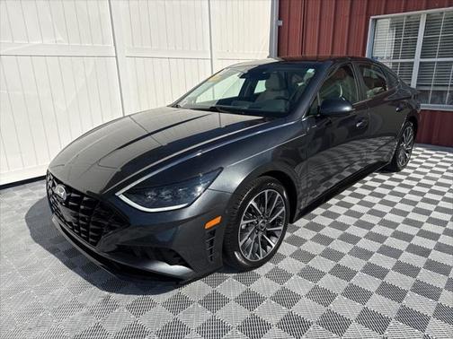 2023 Hyundai SONATA Limited