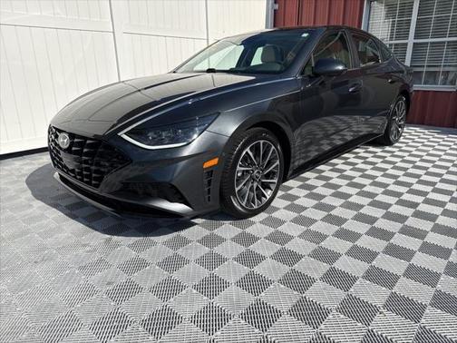 2023 Hyundai SONATA Limited