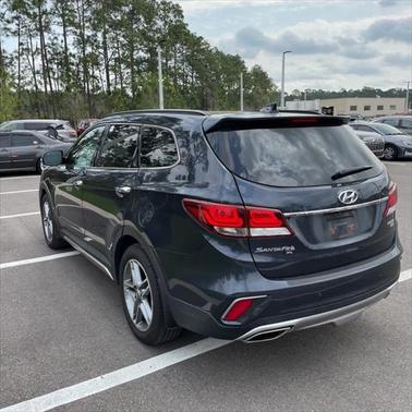 2019 Hyundai Santa Fe XL Limited Ultimate