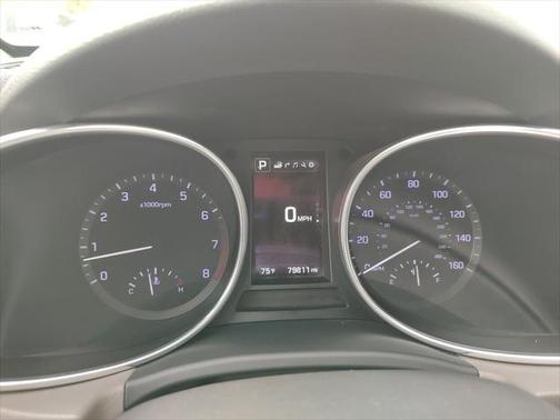 2019 Hyundai Santa Fe XL Limited Ultimate