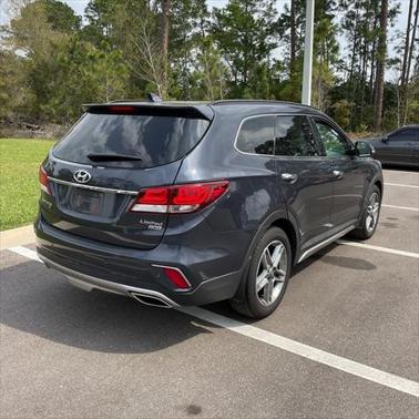 2019 Hyundai Santa Fe XL Limited Ultimate