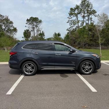 2019 Hyundai Santa Fe XL Limited Ultimate