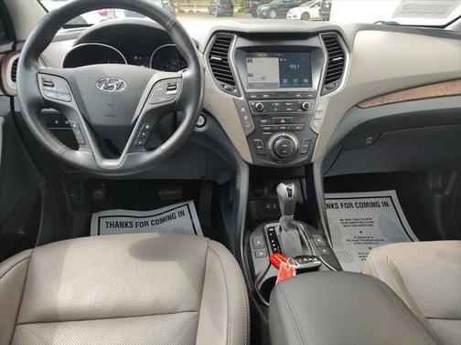 2019 Hyundai Santa Fe XL Limited Ultimate