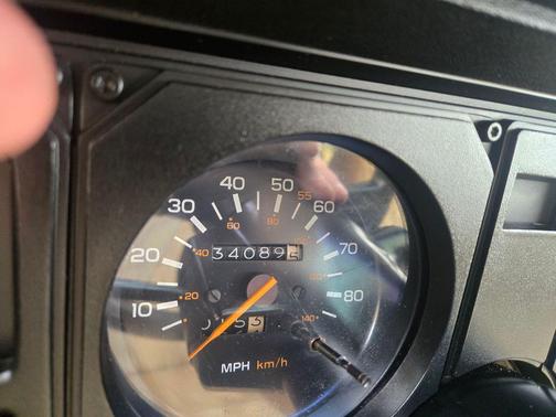 1984 Pontiac Firebird Trans Am