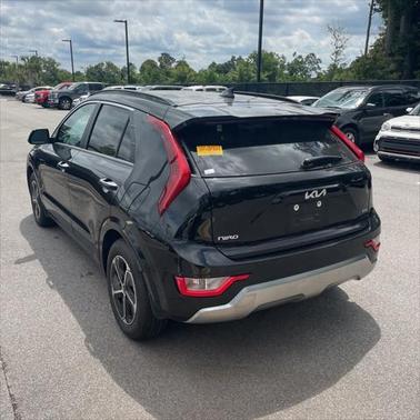 2023 Kia Niro SX