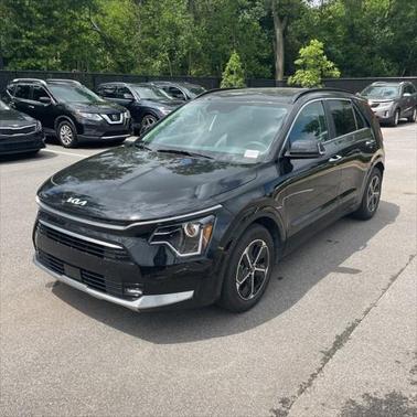 2023 Kia Niro SX