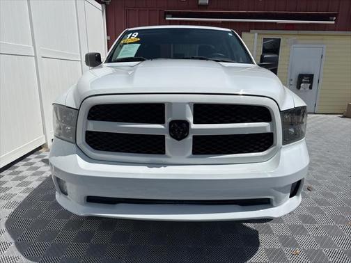 2019 RAM 1500 Express
