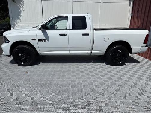 2019 RAM 1500 Express