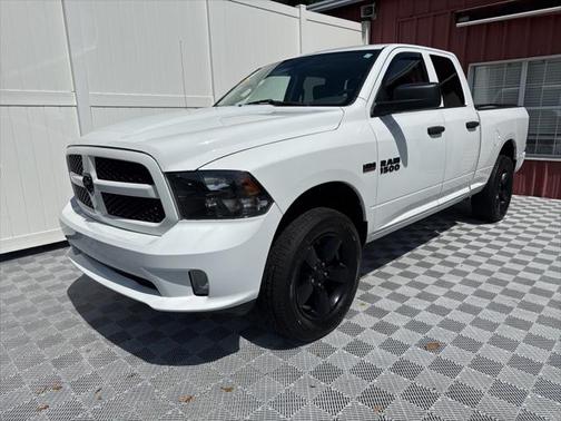 2019 RAM 1500 Express