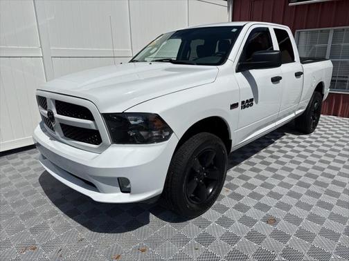 2019 RAM 1500 Express