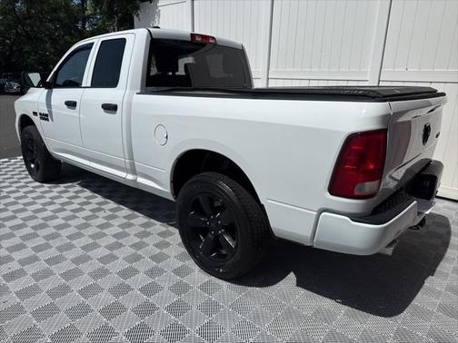 2019 RAM 1500 Express