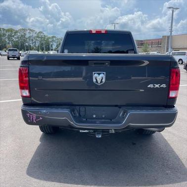 2016 RAM 1500 Tradesman/Express