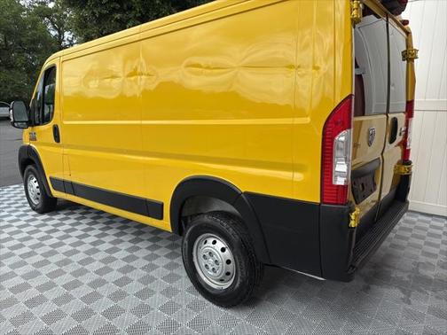 2020 RAM ProMaster 1500 Low Roof