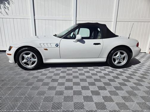 1996 BMW Z3 Roadster