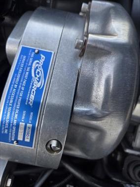 2008 Chevrolet Corvette Base
