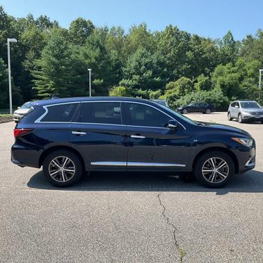 2020 INFINITI QX60 Pure