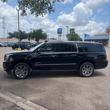 2016 GMC Yukon XL Denali