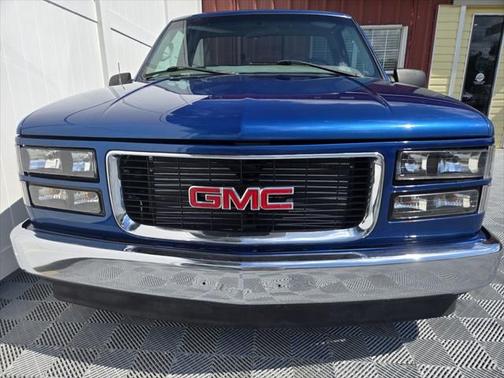 1997 GMC Sierra 1500 SL