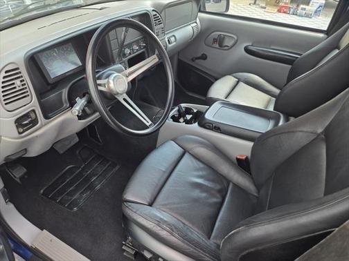 1997 GMC Sierra 1500 SL