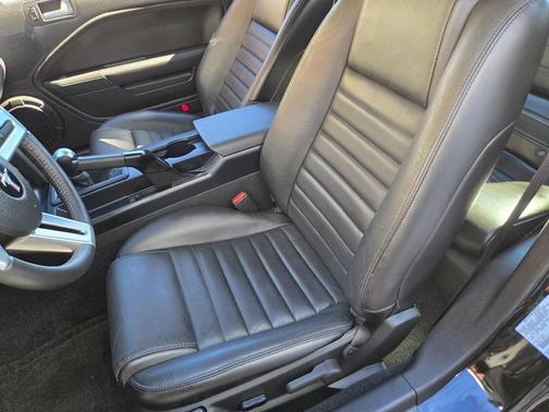 2007 Ford Mustang GT