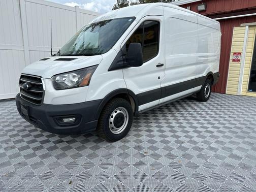 2020 Ford Transit-250 Base