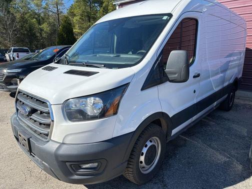 2020 Ford Transit-250 Base