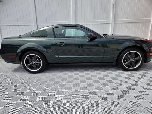2008 Ford Mustang GT Premium