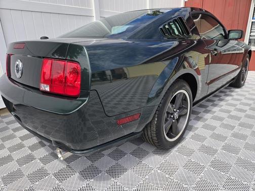 2008 Ford Mustang GT Premium