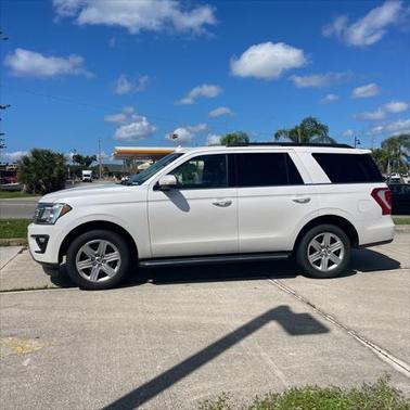 2019 Ford Expedition XLT
