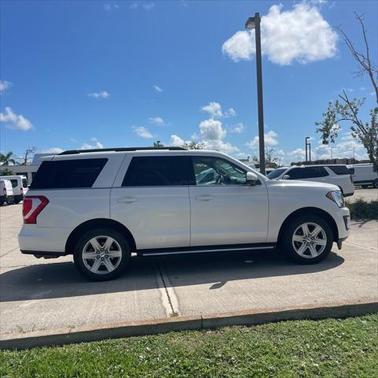 2019 Ford Expedition XLT